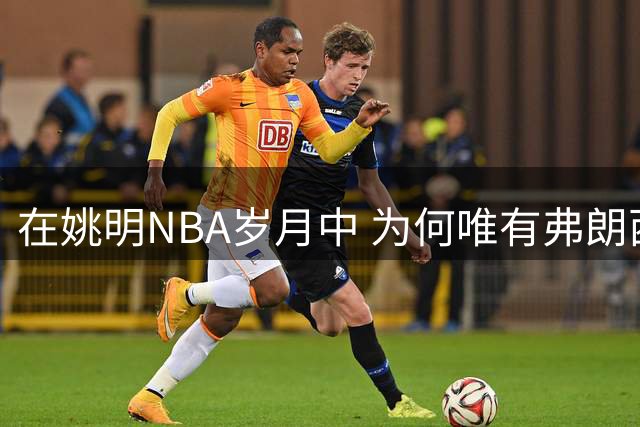 在姚明NBA岁月中 为何唯有弗朗西斯能让他卸下所有防备？