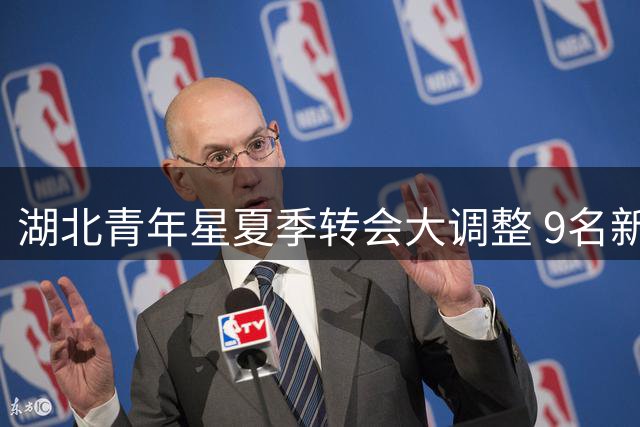 湖北青年星夏季转会大调整 9名新援加盟助力全运备战