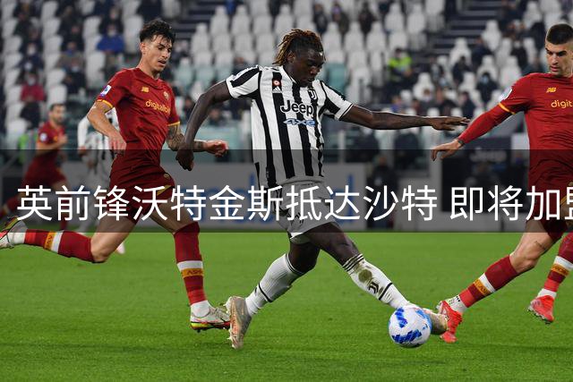 英前锋沃特金斯抵达沙特 即将加盟利雅得新月